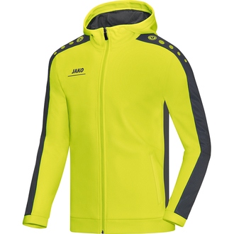 Kapuzenjacke Striker Hooded jacket Striker